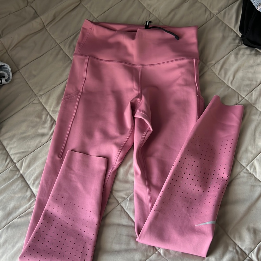 Nike dri-fit